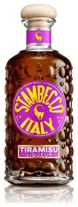 Stambecco Tiramisu Liqueur 24% 0,7