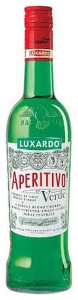 Luxardo Aperitivo Verde 11% 0,7
