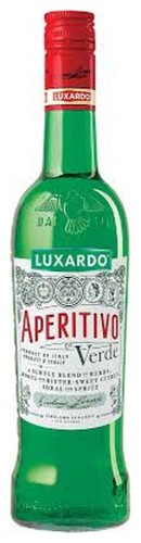 Luxardo Aperitivo Verde 11% 0,7