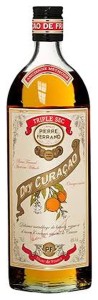 Ferrand Dry Curacao 40% 0,7