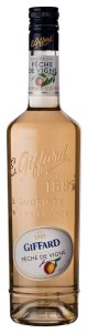 Giffard Creme de Peche 16% 0,7
