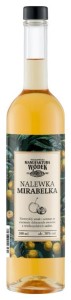 Nalewka Mirabelka 30% 0,5