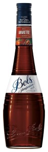Bols Amaretto 24% 0,7