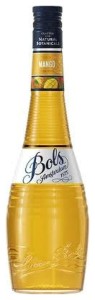 Bols Mango 17% 0,7