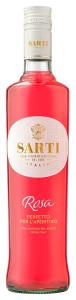 Sarti Rosa 14% 0,7