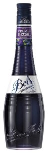 Bols Creme De Cassis 17% 0,7