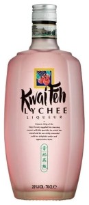 De Kuyper Kwai Feh Lychee 20% 0,7