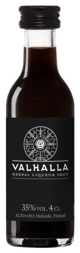 Valhalla 35% 0,04