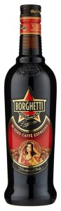 Borghetti Cafe 0,7 25%