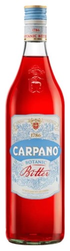 Carpano Bitter 25% 1L