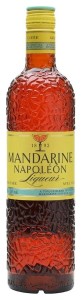 Mandarine Napoleon 38% 0,7