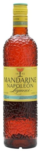 Mandarine Napoleon 38% 0,7