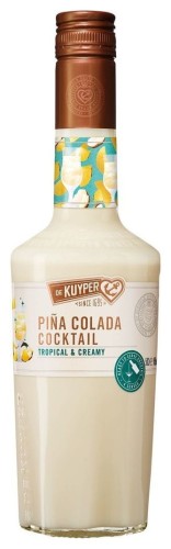 De Kuyper Pina Colada 14,5% 0,5