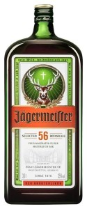 Jagermeister 35% 3L