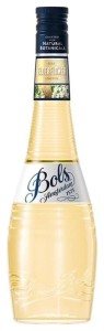 Bols Elderflower 17% 0,7