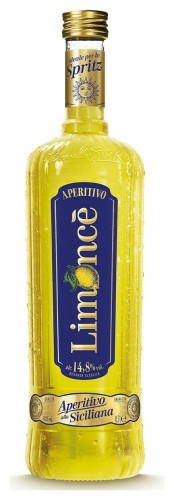 Limonce Limoncello 14,8% 0,7
