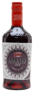 Strega Amaro 30% 0,7