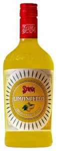 Strega Limoncello 28% 0,7