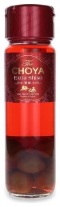 Choya Extra Shiso 17% 0,7