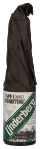 Underberg Espresso 27% 0,02