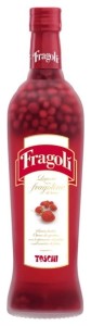 Fragoli Toschi Likier Poziomkowy 24% 0,5