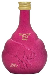 Meukow Wild Berry 30% 0,05