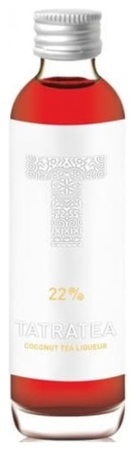 Tatratea Coconut 22% 0,04