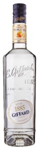 Giffard Likier Triple Sec 25% 0,7