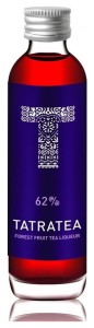 Tatratea Forest Fruit 62% 0,04
