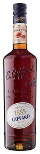 Giffard Amaretto 25% 0,7