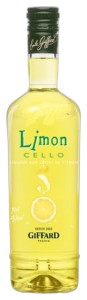 Giffard Limoncello 25% 0,7L