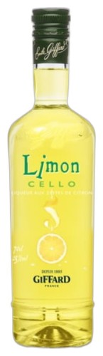 Giffard Limoncello 25% 0,7L