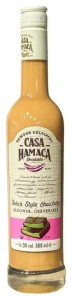 Casa Hamaca Dubai Style Chocolate 14,5% 0,5