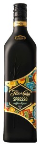 Flor De Cana Spresso Coffee Liqueur 25% 0,7