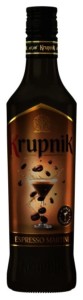 Krupnik Espresso Martini 16% 0,5