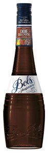 Bols Cacao Brown 24% 0,7