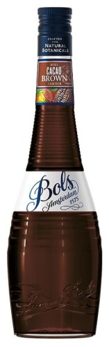 Bols Cacao Brown 24% 0,7