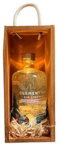 Snow Globe Clementine 20% 0,7 + skrzynka