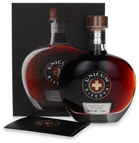 Unicum Reserva 40% 0,7