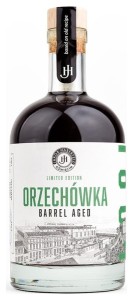 Jakob Haberfeld Limited BA Orzechówka 36% 0,5