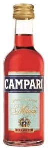 Campari 25% 0,05