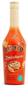 Baileys Cynamonowy Zimtschnecke 17% 0,5
