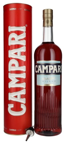 Campari 25% 3L