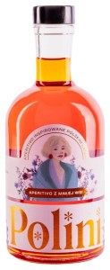 Mała Wieś Polini Aperitivo 12% 0,5