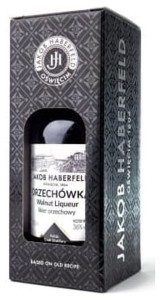 Jakob Haberfeld Orzechówka 36% 0,5