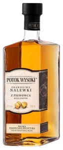 Potok Wysoki Prawdziwe Nalweki z Pigwowca 0,5 26%