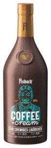 Asbach Coffee + Cream 15% 0,7