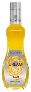 Mundivie Dream Peach 20% 0,7