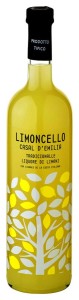 Limoncello Casal D'Emilia 30% 0,7