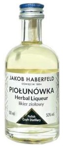 Jakob Haberfeld Piołunówka 40% 0,05